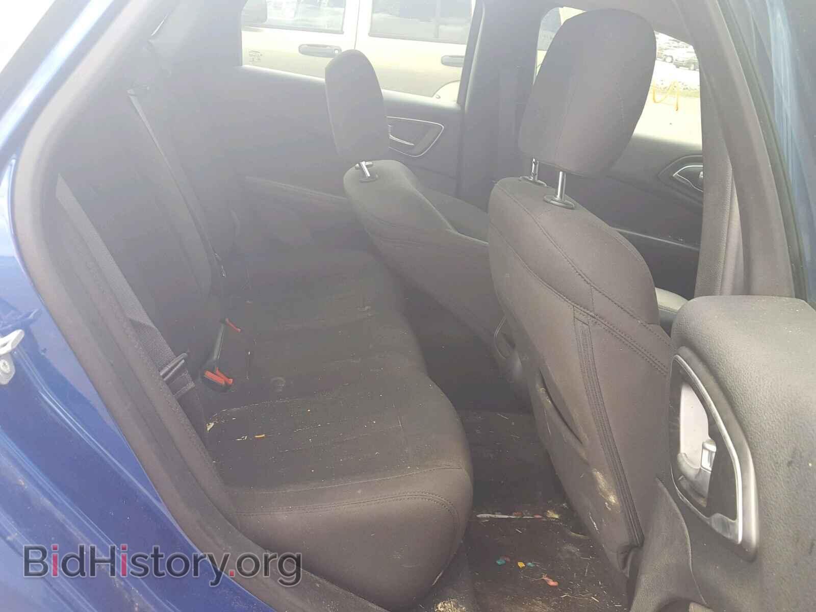 2015 CHRYSLER 200 - VIN: 1C3CCCAB2FN726416 - Photo 6