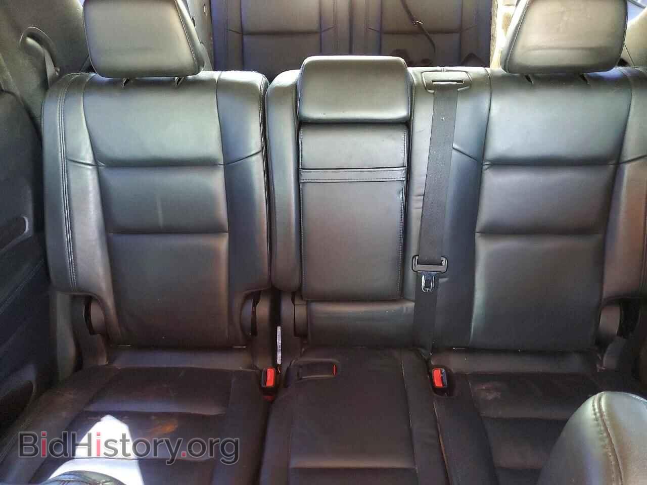2013 DODGE DURANGO - VIN: 1C4RDHDG6DC582918 - Photo 10