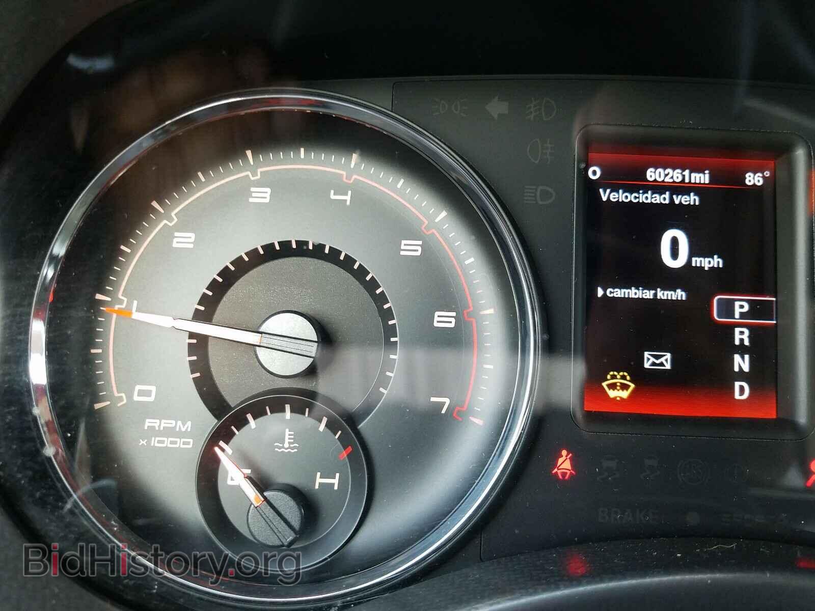 2014 DODGE CHARGER - VIN: 2C3CDXCTXEH295339 - Фото 8