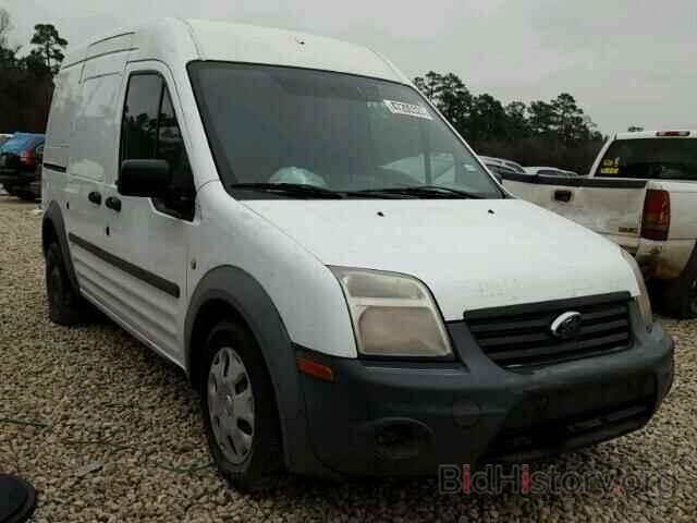 Photo NM0LS7CNXCT087817 - FORD TRANSIT CO 2012