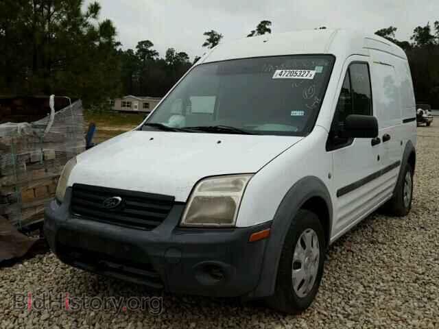 2012 FORD TRANSIT CO - VIN: NM0LS7CNXCT087817 - Фото 2