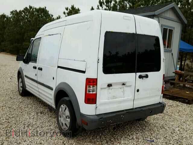 2012 FORD TRANSIT CO - VIN: NM0LS7CNXCT087817 - Фото 3