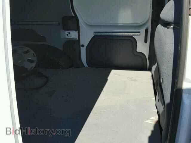 2012 FORD TRANSIT CO - VIN: NM0LS7CNXCT087817 - Фото 6