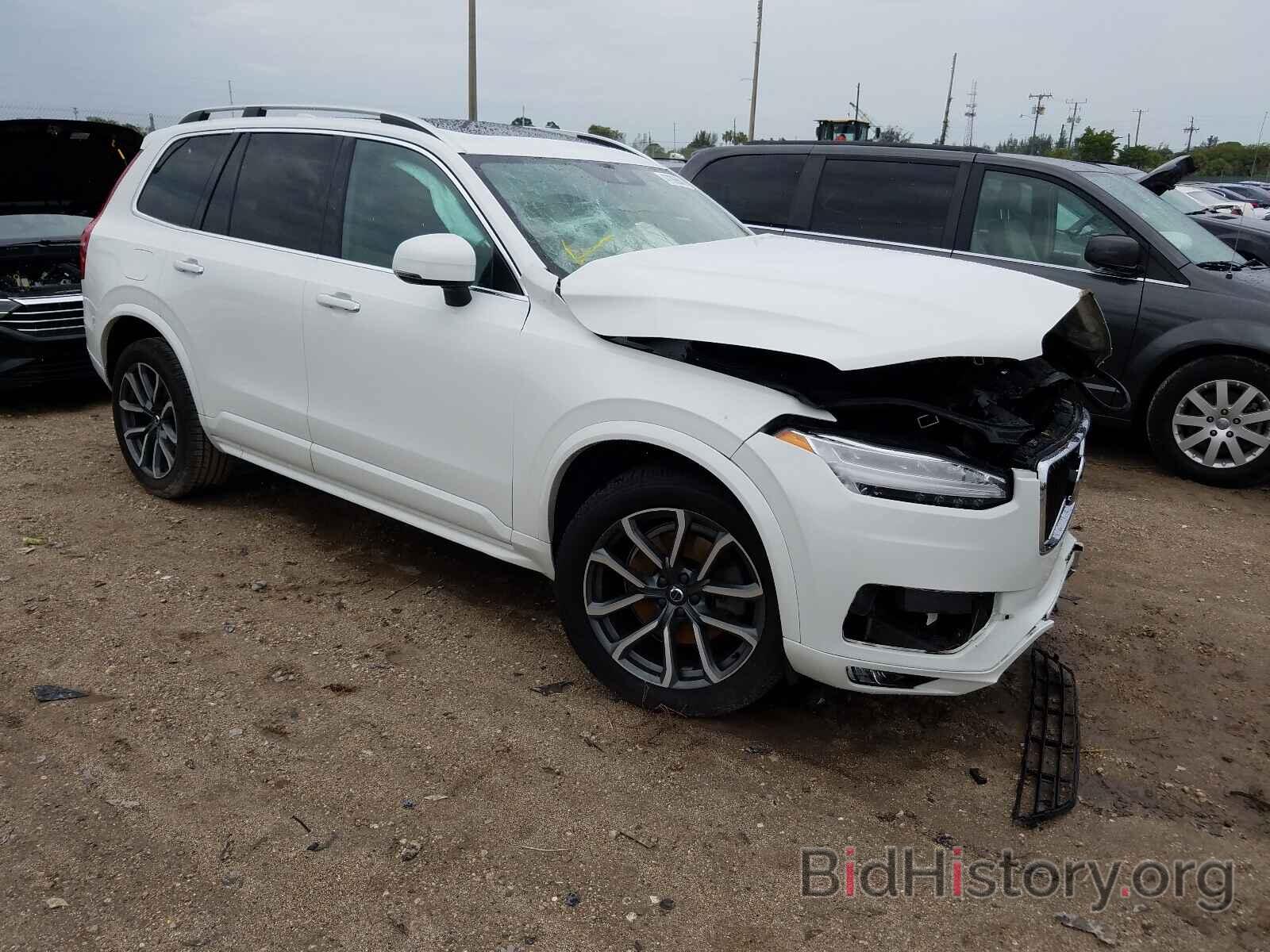 Photo YV4102PK5K1514041 - VOLVO XC90 2019