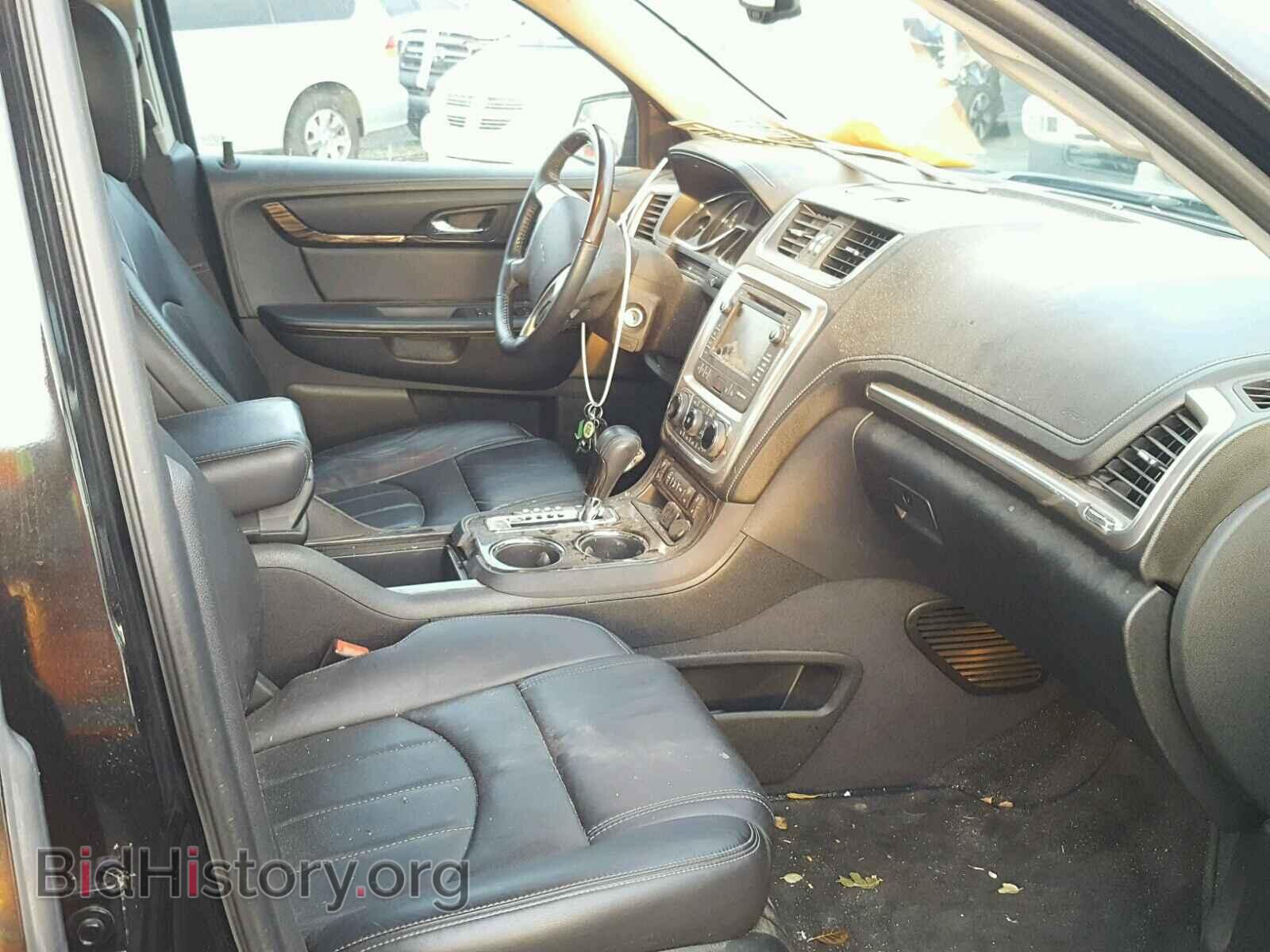 2016 GMC ACADIA DEN - VIN: 1GKKVTKD0GJ134110 - Фото 5