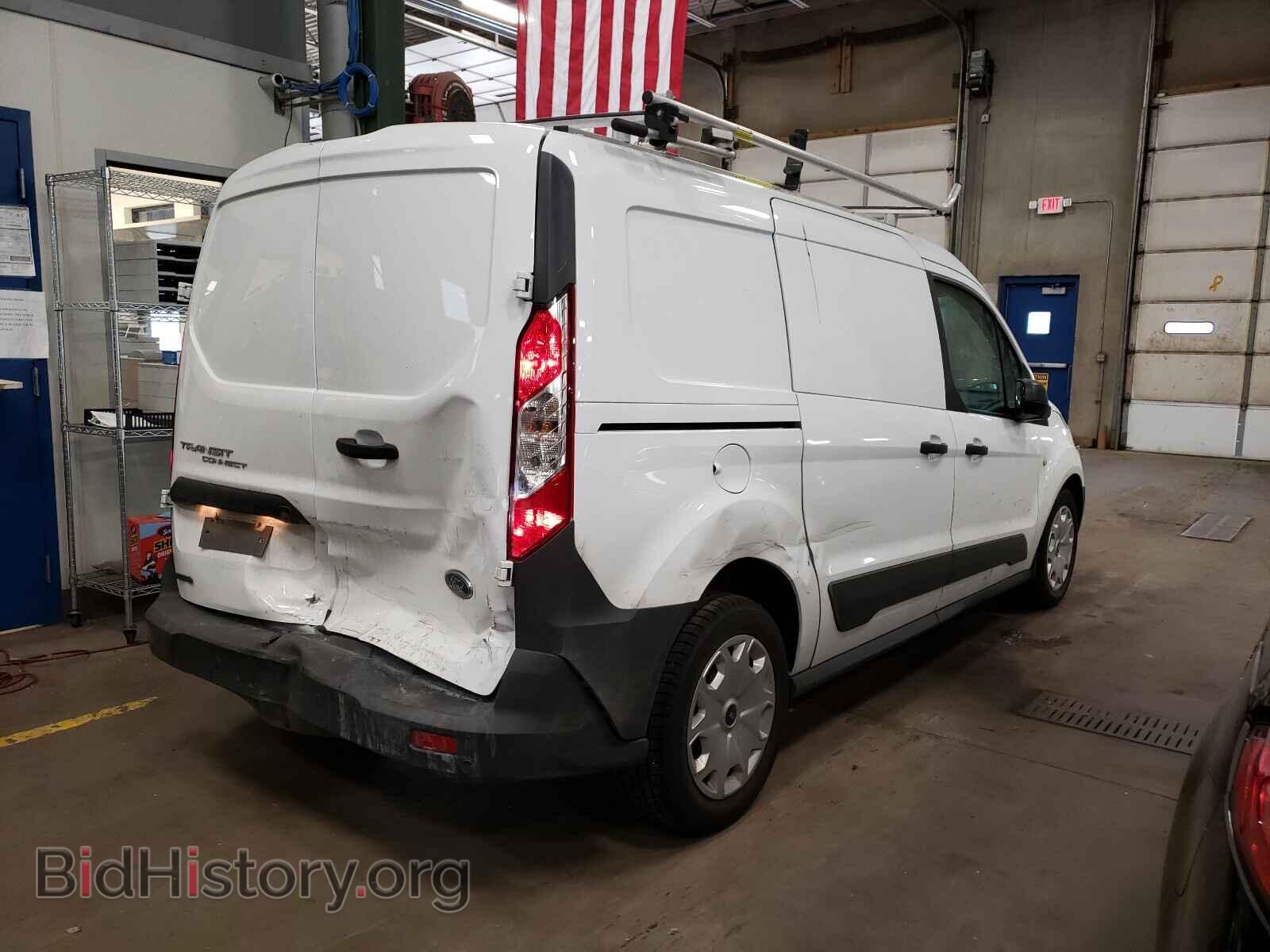 2017 FORD TRANSIT CO - VIN: NM0LS7E70H1330357 - Фото 4