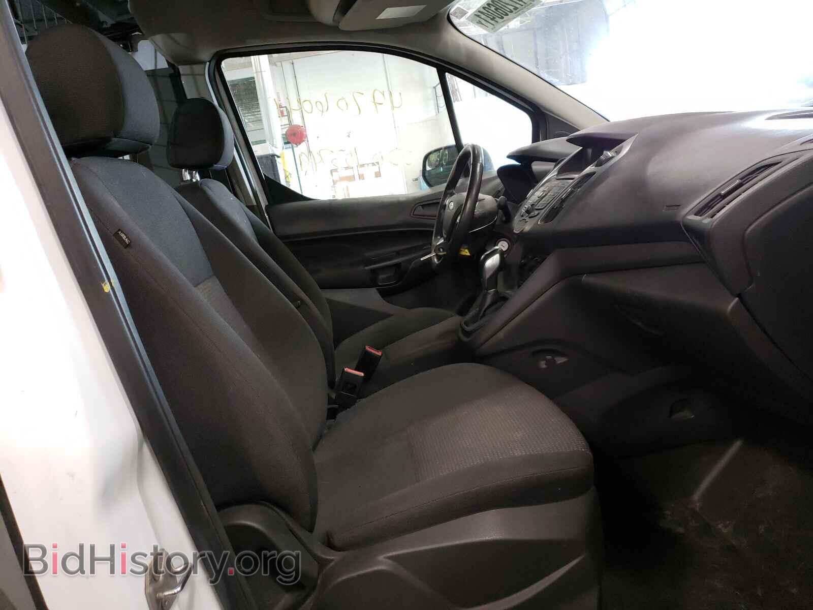 2017 FORD TRANSIT CO - VIN: NM0LS7E70H1330357 - Фото 5