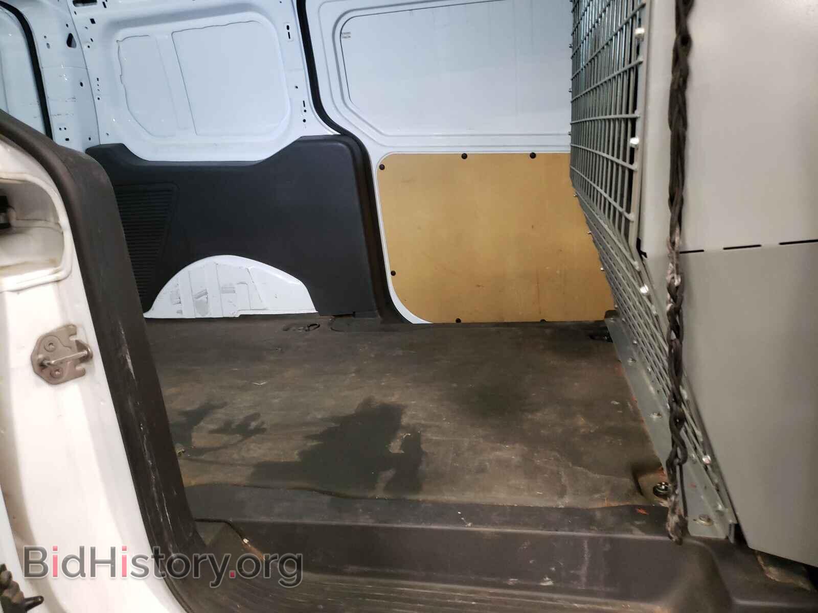 2017 FORD TRANSIT CO - VIN: NM0LS7E70H1330357 - Фото 6