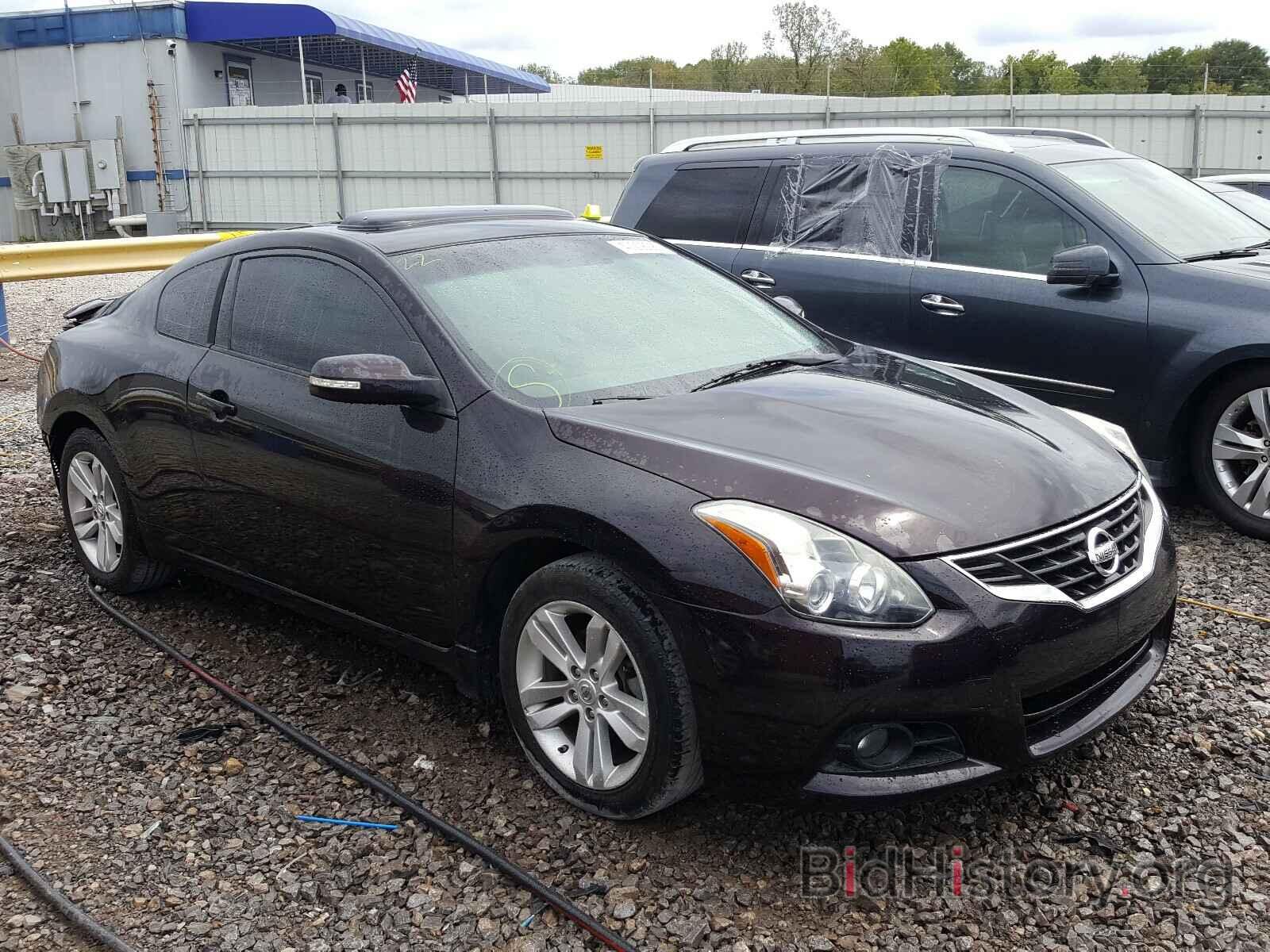 Photo 1N4AL2EP7AC158273 - NISSAN ALTIMA 2010