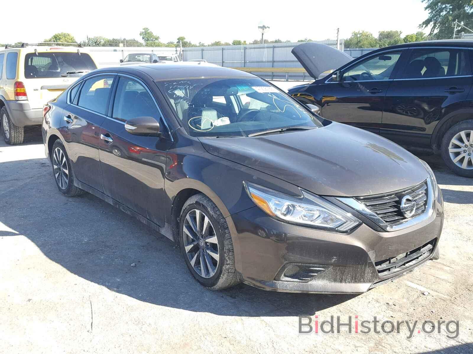 Photo 1N4AL3AP3HC222556 - NISSAN ALTIMA 2017