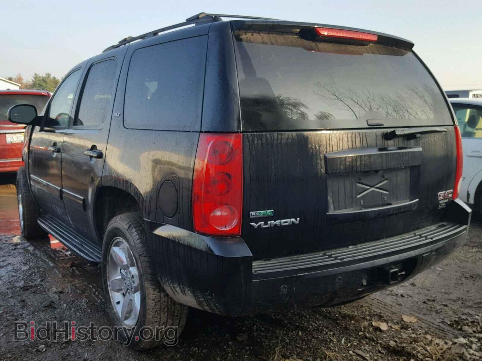 2012 GMC YUKON - VIN: 1GKS2CE03CR278702 - Фото 3