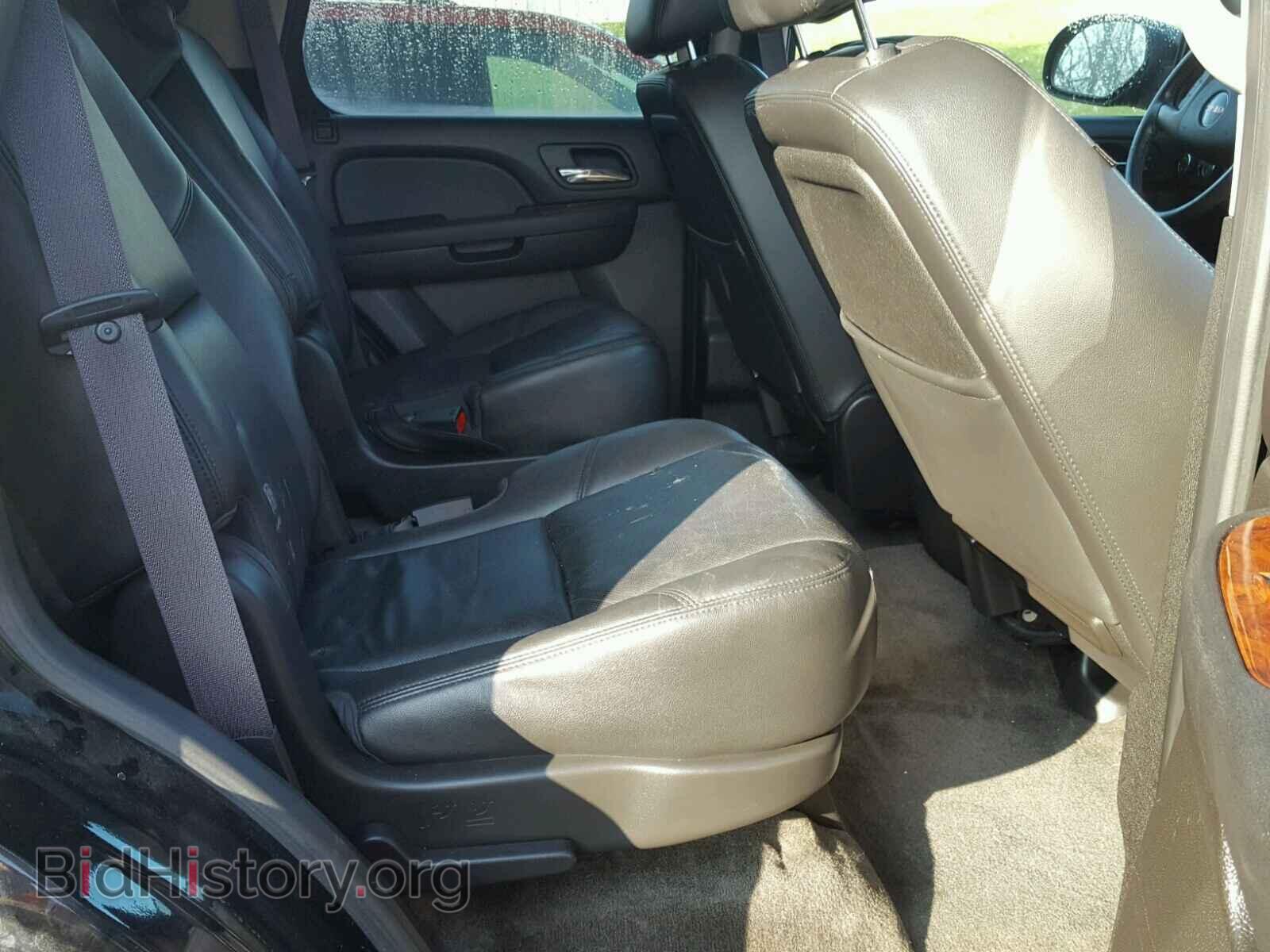 2012 GMC YUKON - VIN: 1GKS2CE03CR278702 - Фото 6