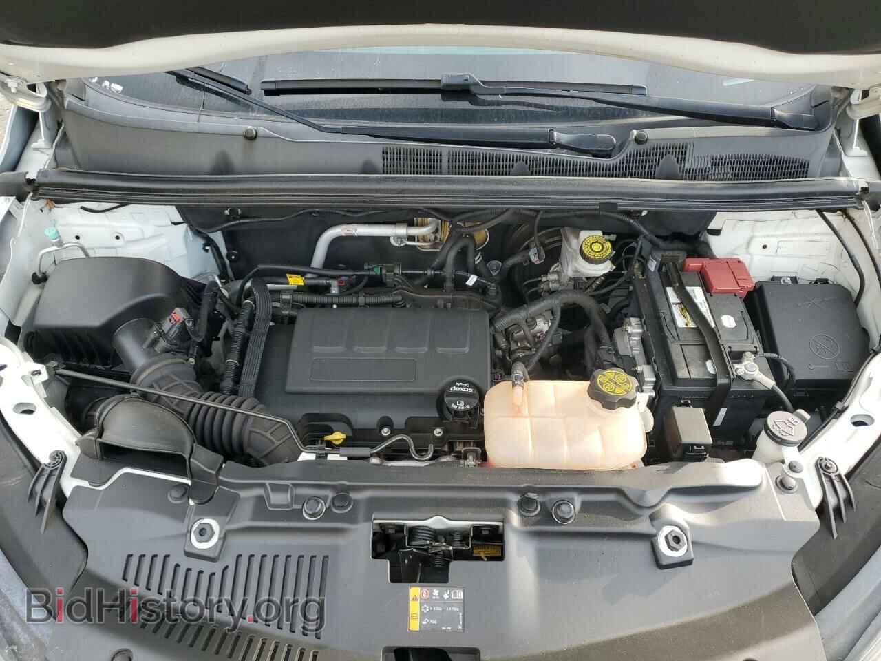 2020 BUICK ENCORE - VIN: KL4CJCSB8LB056877 - Фото 12