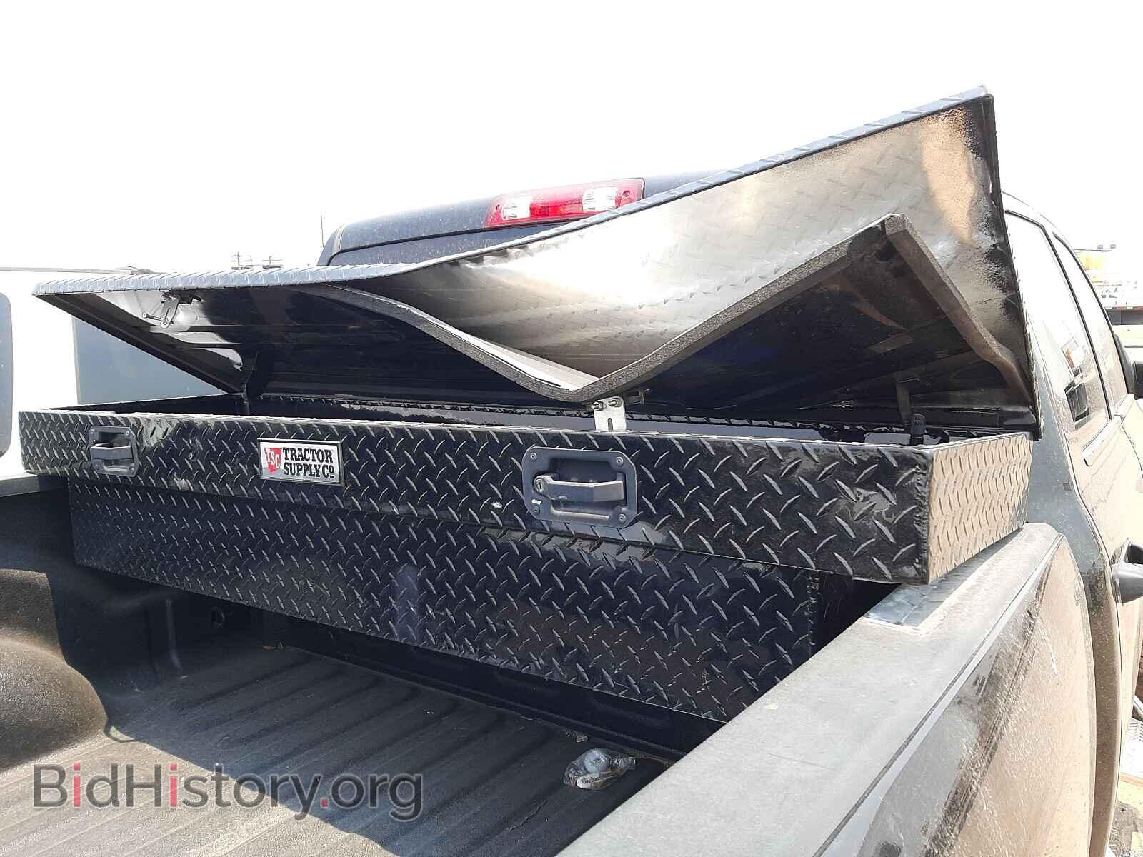 2018 RAM 2500 - VIN: 3C6UR5CL2JG257434 - Фото 9