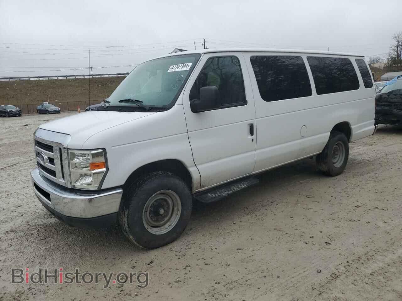 Photo 1FBSS3BL8DDB05450 - FORD ALL Models 2013