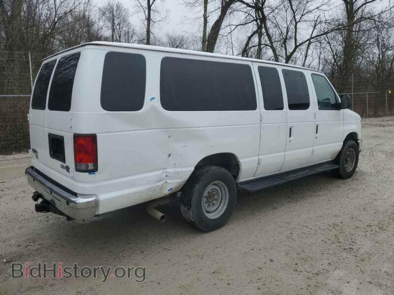 2013 Ford ALL MODELS (VIN 1FBSS3BL8DDB05450) — photo 3 of 13