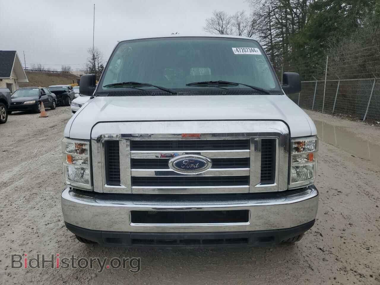2013 FORD ALL Models - VIN: 1FBSS3BL8DDB05450 - Фото 5