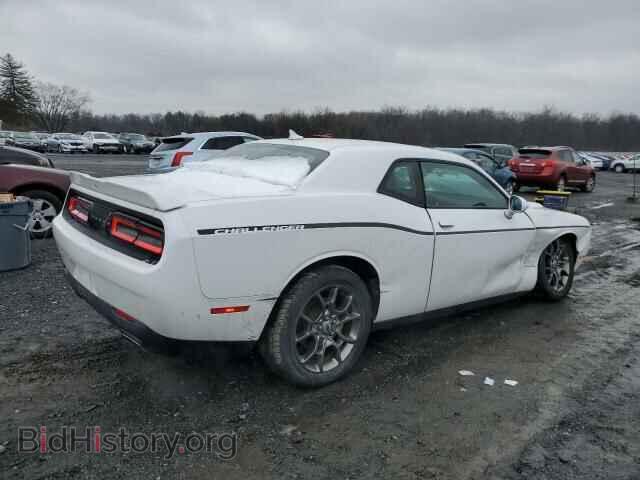2017 DODGE CHALLENGER - VIN: 2C3CDZGG5HH543137 - Фото 3