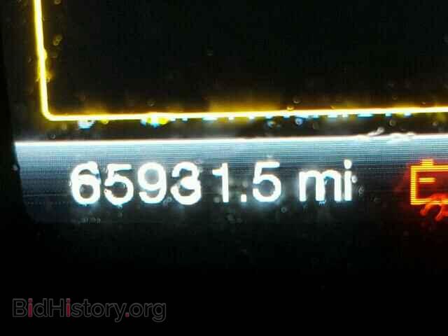 2013 FORD EXPLORER - VIN: 1FM5K8D84DGC69237 - Фото 8