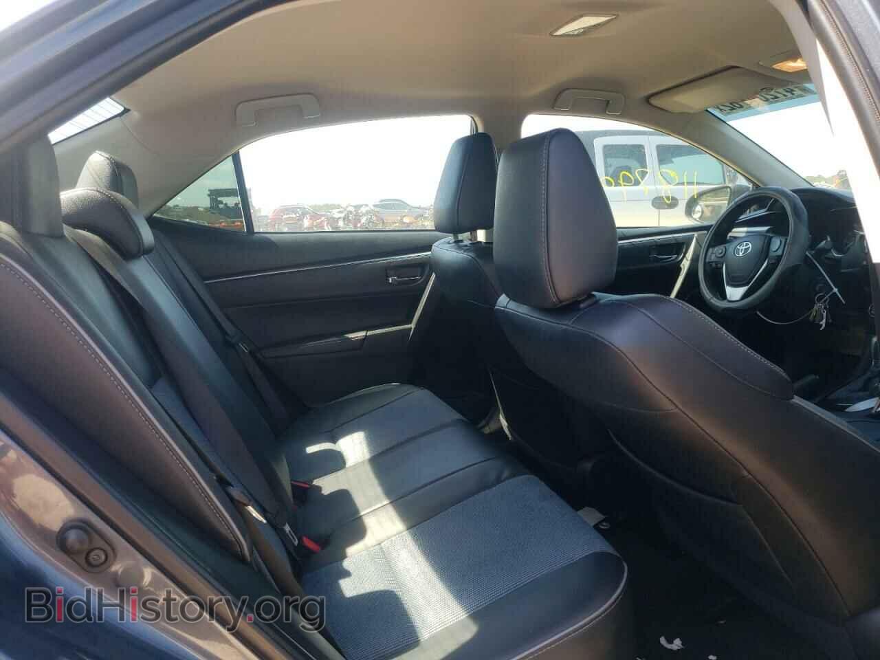 2014 TOYOTA COROLLA - VIN: 2T1BURHE3EC006003 - Photo 6