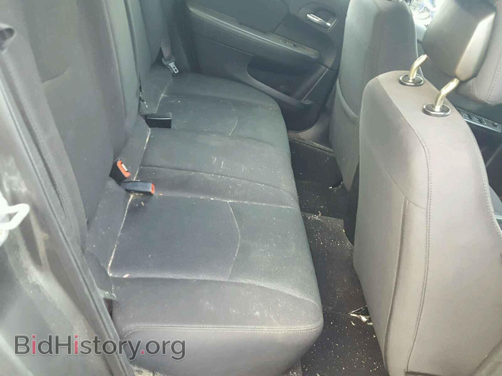 2012 CHRYSLER 200 - VIN: 1C3CCBAB5CN191734 - Фото 6