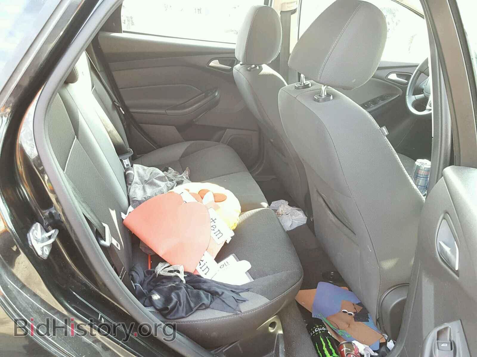 2014 FORD FOCUS - VIN: 1FADP3K22EL294803 - Фото 6
