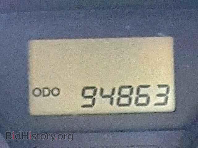 2007 KIA RIO BASE - VIN: KNADE123776253482 - Photo 8
