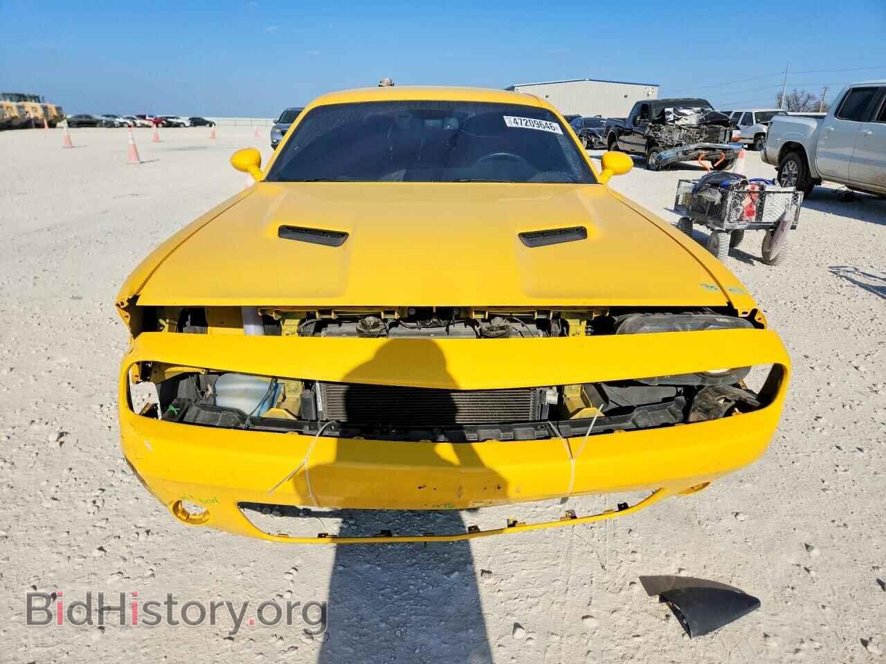 2017 DODGE CHALLENGER - VIN: 2C3CDZAG4HH665688 - Photo 5