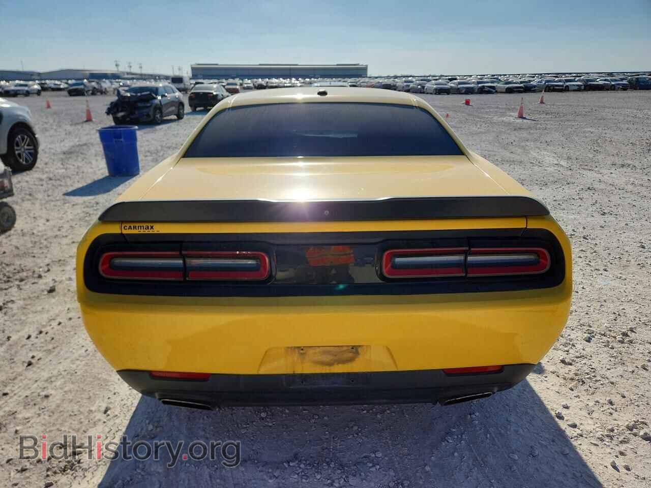 2017 DODGE CHALLENGER - VIN: 2C3CDZAG4HH665688 - Photo 6