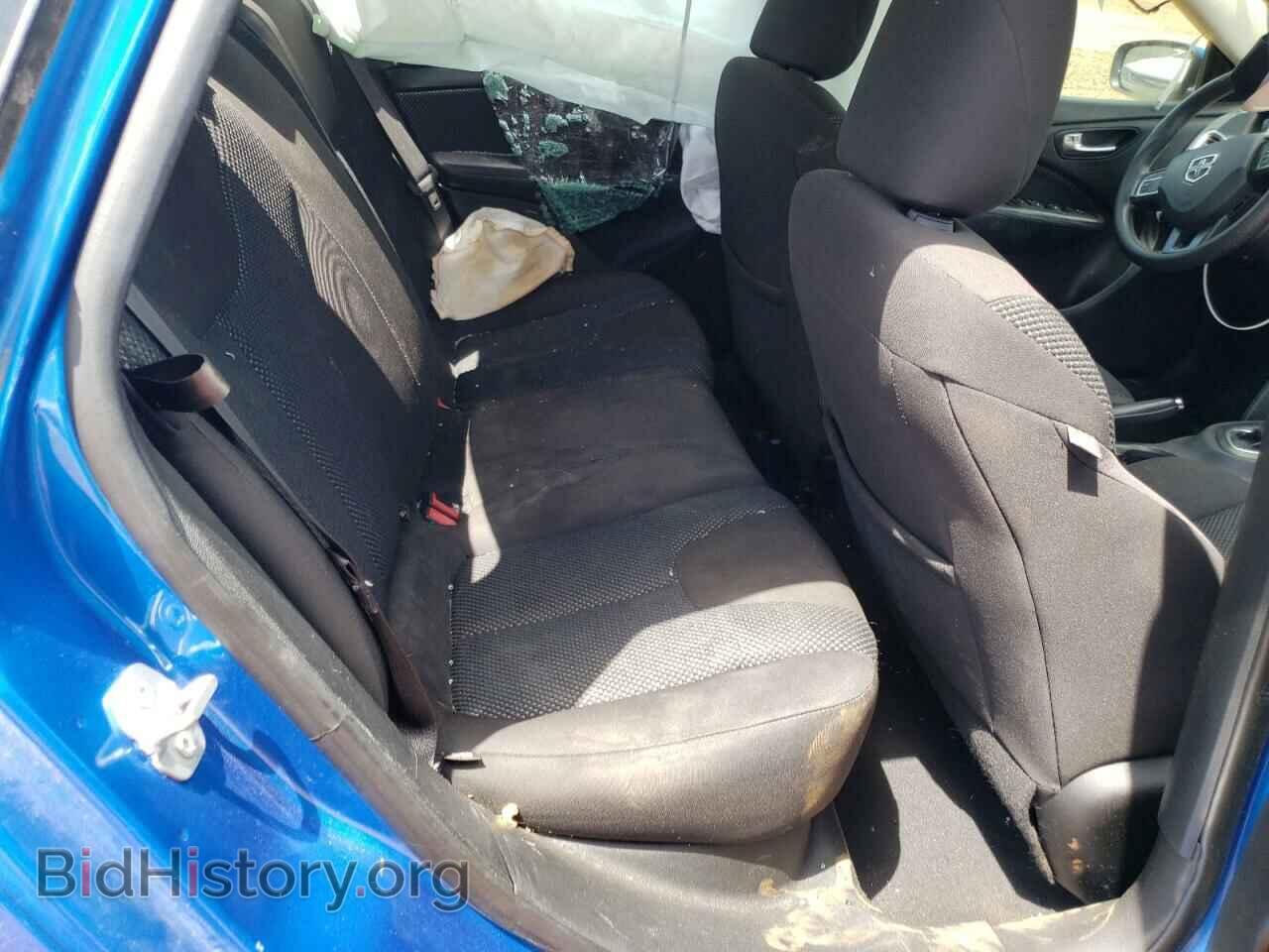 2015 DODGE DART - VIN: 1C3CDFAA0FD392317 - Фото 6