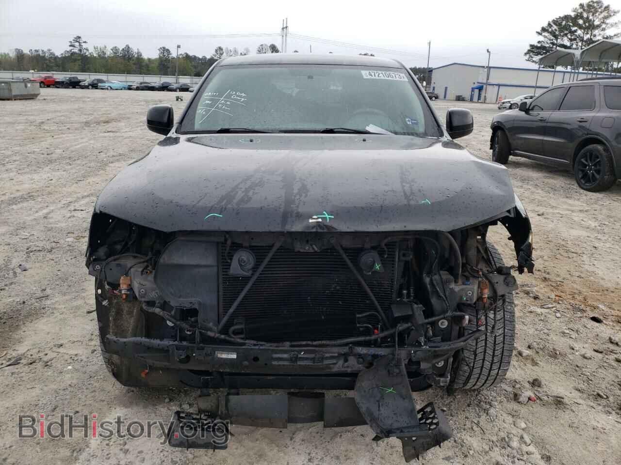 2013 DODGE DURANGO - VIN: 1C4RDHAG3DC698663 - Фото 5