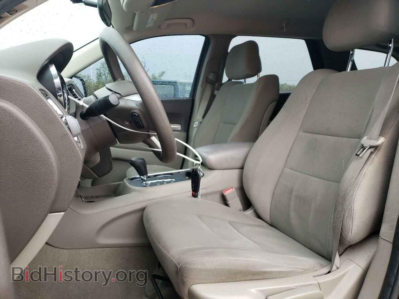 2013 DODGE DURANGO - VIN: 1C4RDHAG3DC698663 - Фото 7