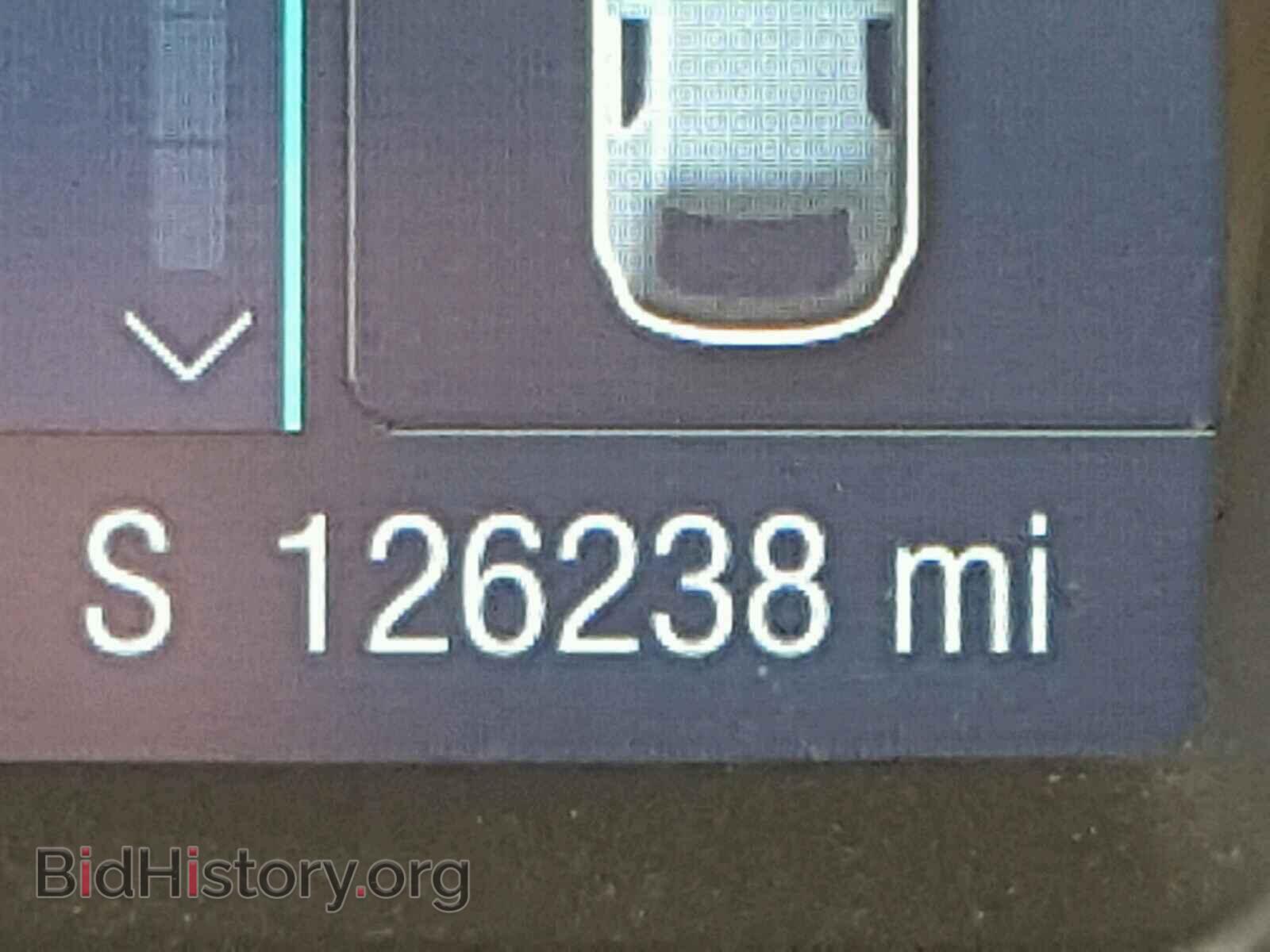 2014 FORD FOCUS - VIN: 1FADP3K27EL229297 - Фото 8