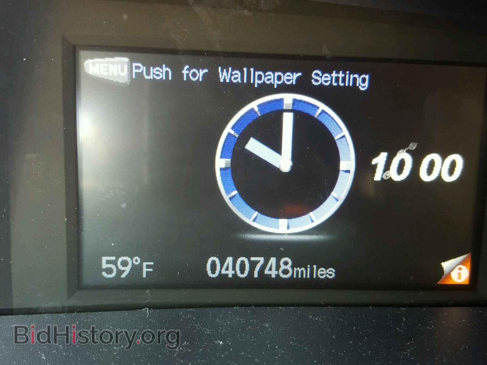 2014 HONDA CIVIC - VIN: 19XFB2F5XEE204404 - Фото 8