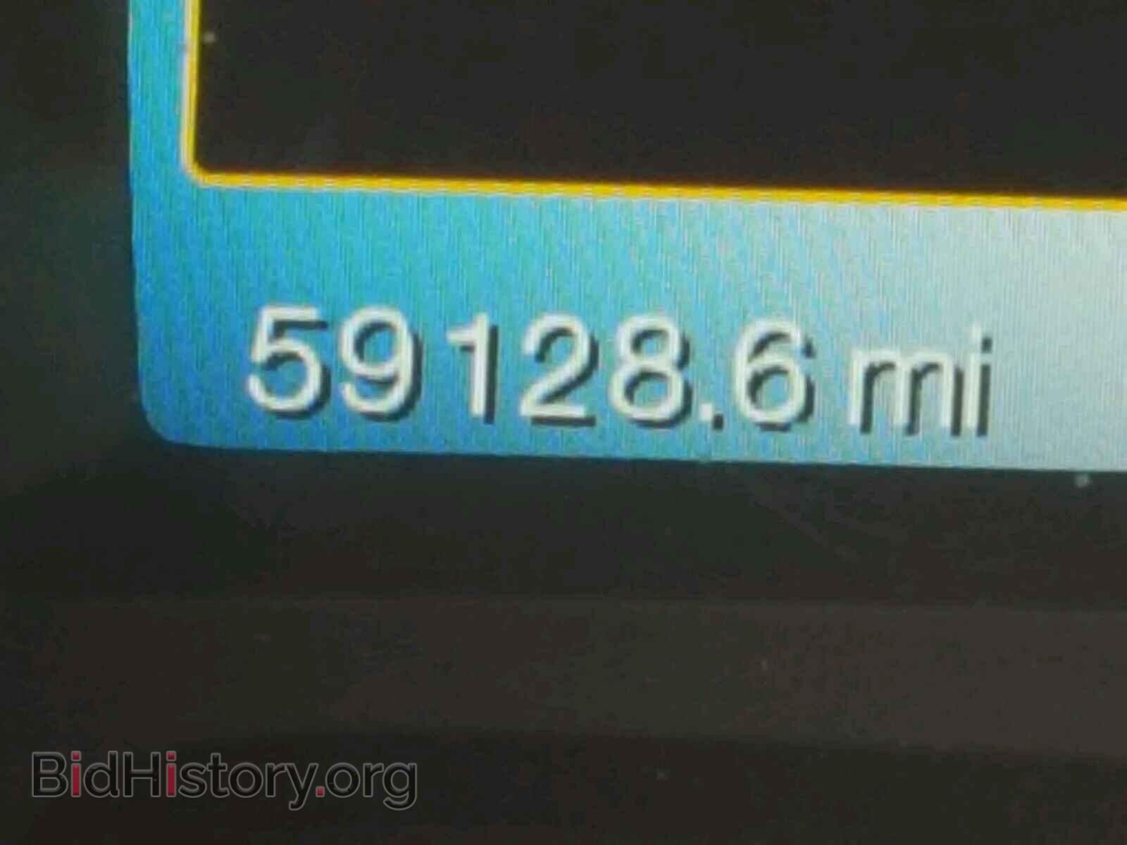 2011 FORD EDGE - VIN: 2FMDK3KC8BBB40542 - Photo 8