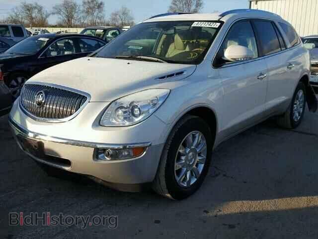 2012 BUICK ENCLAVE - VIN: 5GAKRCED7CJ332688 - Фото 2