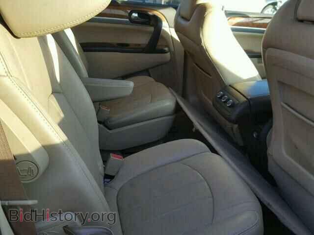 2012 BUICK ENCLAVE - VIN: 5GAKRCED7CJ332688 - Фото 6