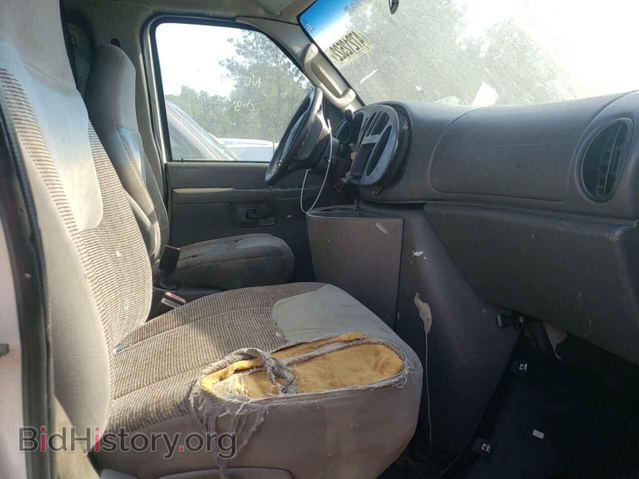 2007 FORD ECONOLINE - VIN: 1FTNE24L77DB23045 - Photo 5