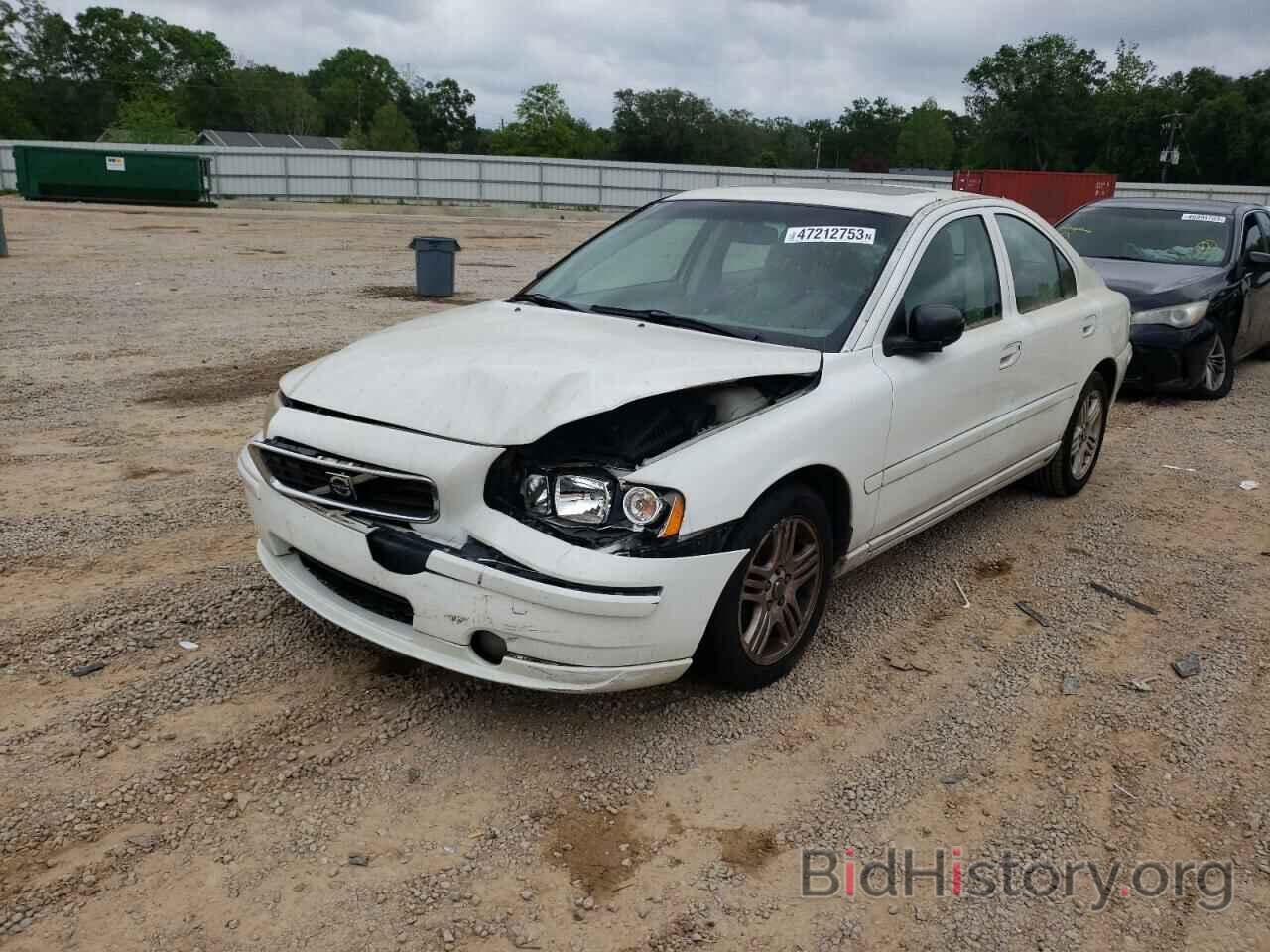 Photo YV1RS592592736396 - VOLVO S60 2009