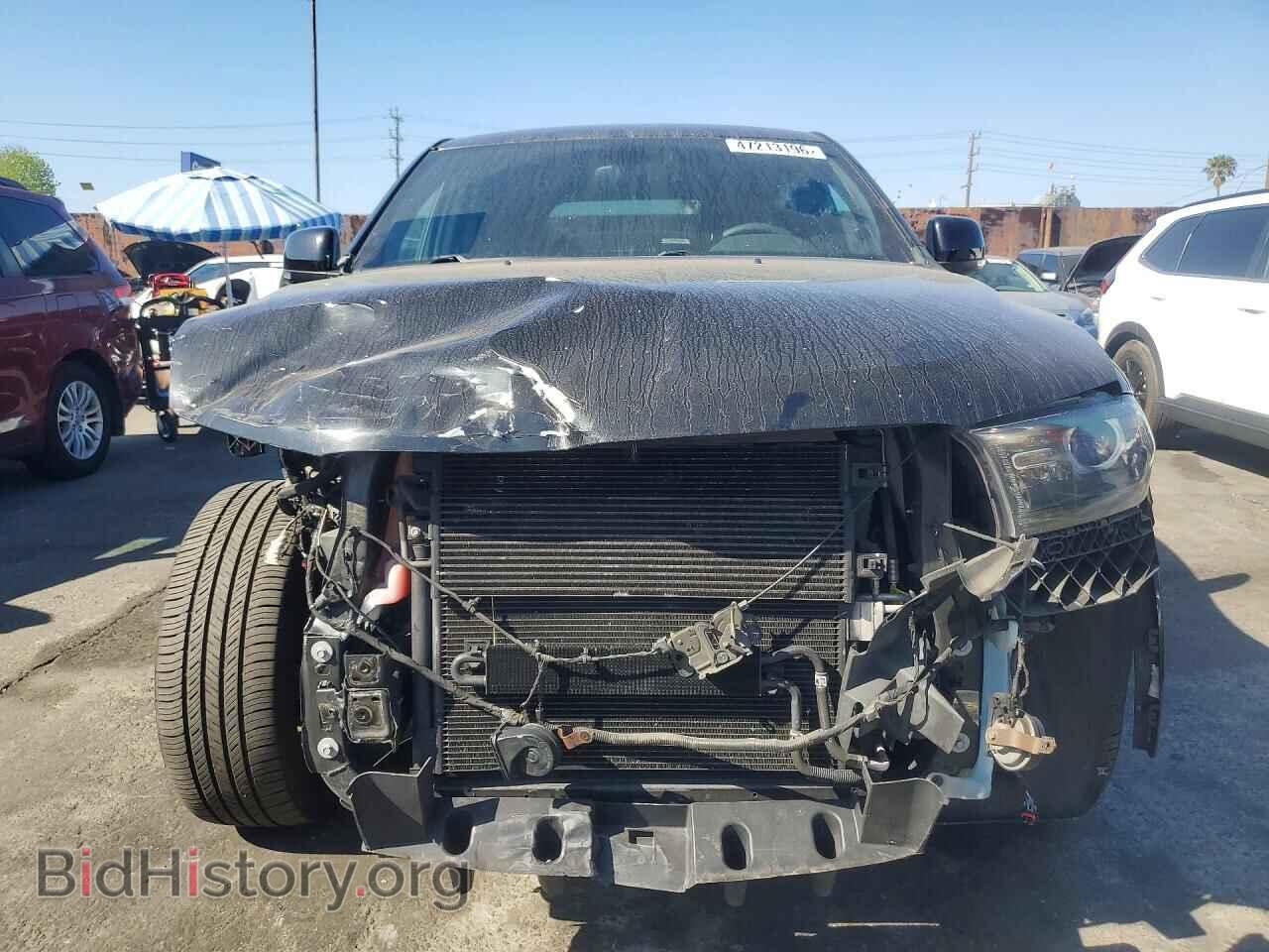 2015 DODGE DURANGO - VIN: 1C4RDHDG6FC860879 - Photo 5