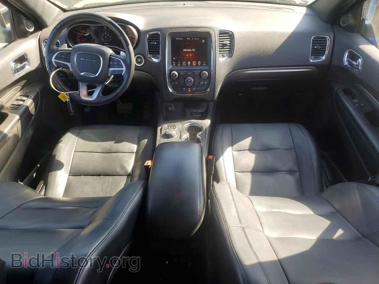 2015 DODGE DURANGO - VIN: 1C4RDHDG6FC860879 - Photo 8