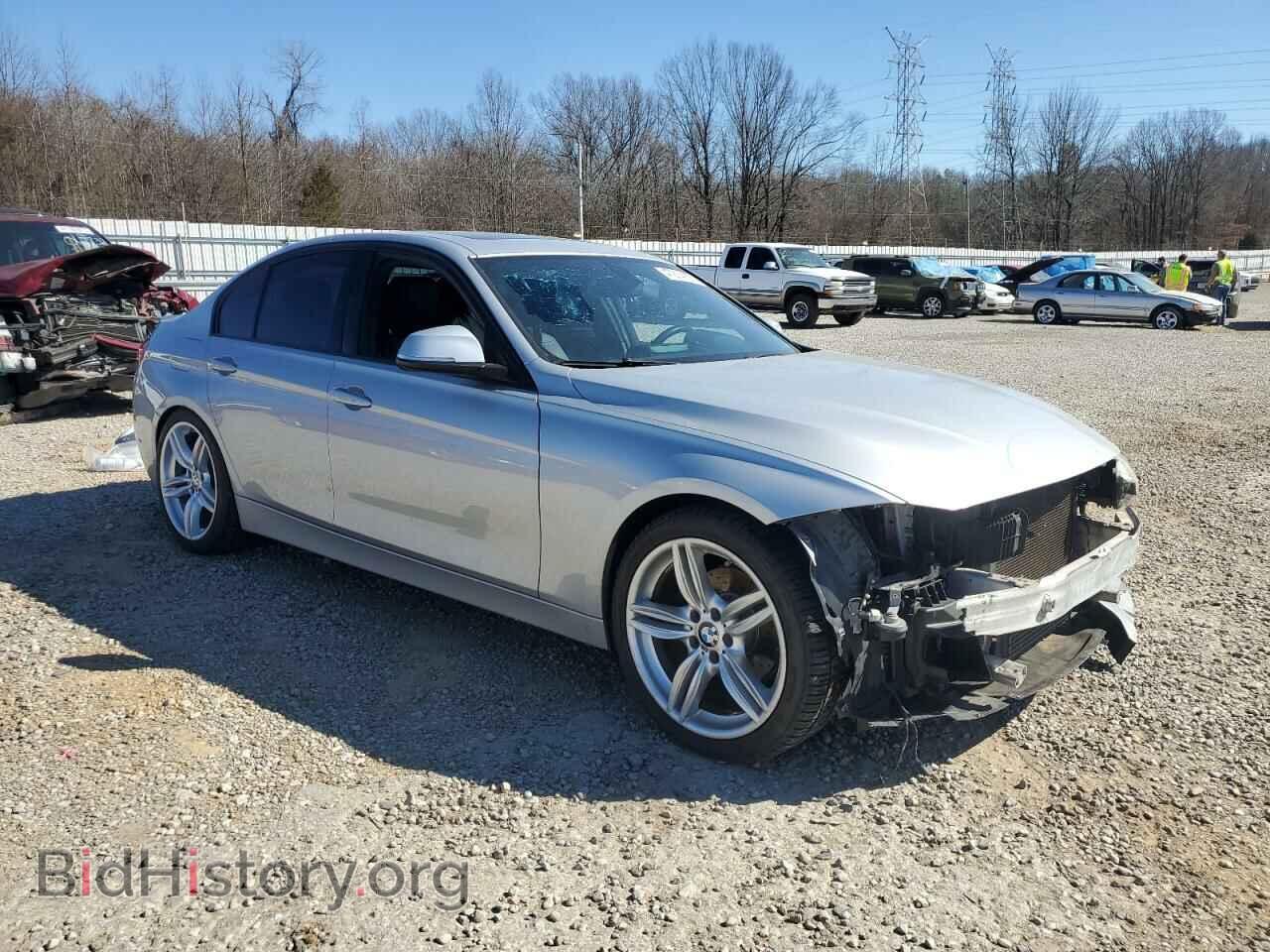 2016 BMW 2 SERIES - VIN: WBA8E9G5XGNT82154 - Фото 4