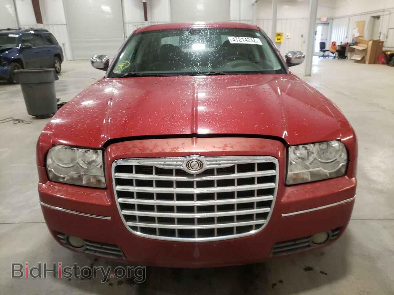 2010 CHRYSLER 300 - VIN: 2C3CA4CD7AH329084 - Фото 9