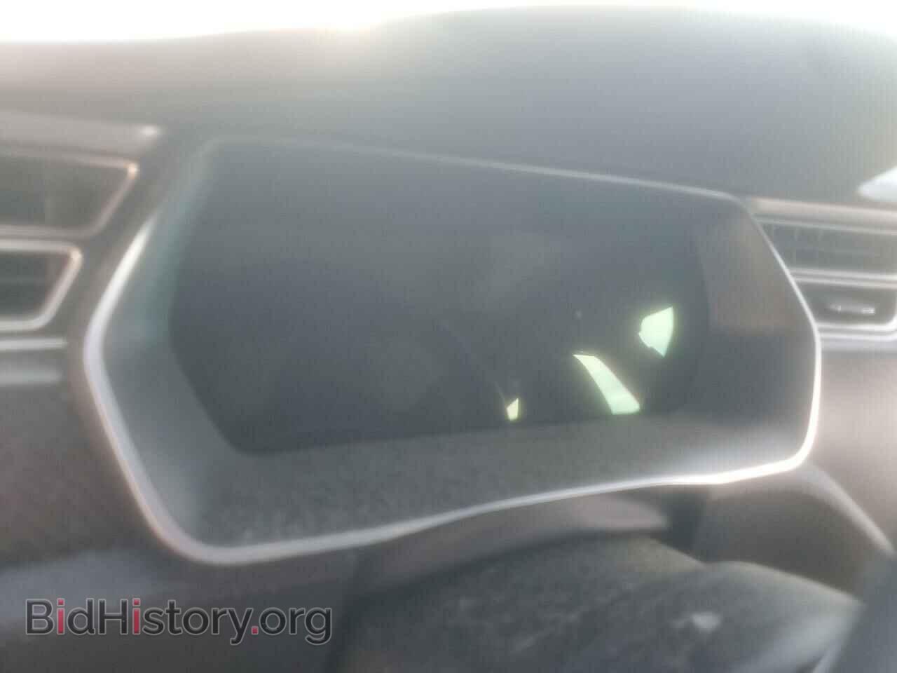 2017 TESLA MODEL S - VIN: 5YJSA1E21HF231766 - Photo 9