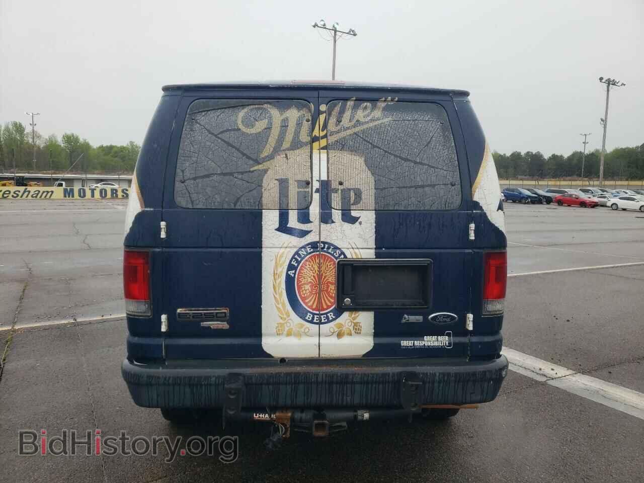 2013 FORD ECONOLINE - VIN: 1FTNE2EW3DDA47277 - Photo 6