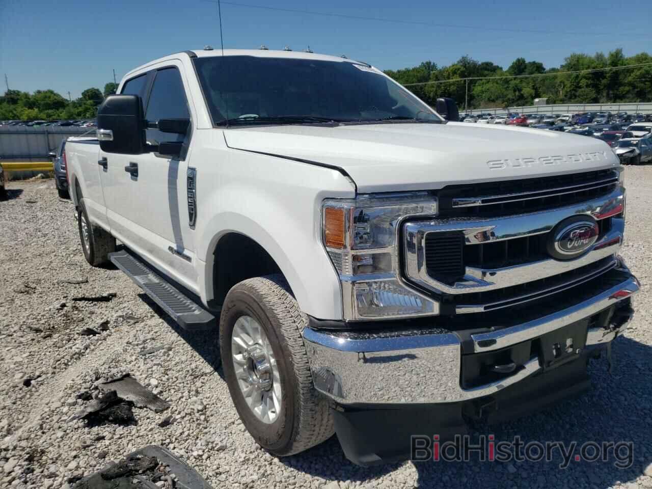 Photo 1FT7W2BT9LEE65156 - FORD F250 2020