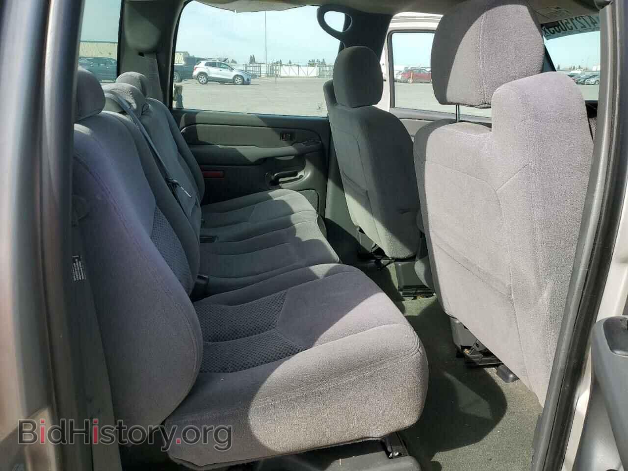 2007 CHEVROLET ALL Models - VIN: 2GCEC13VX71136984 - Фото 10