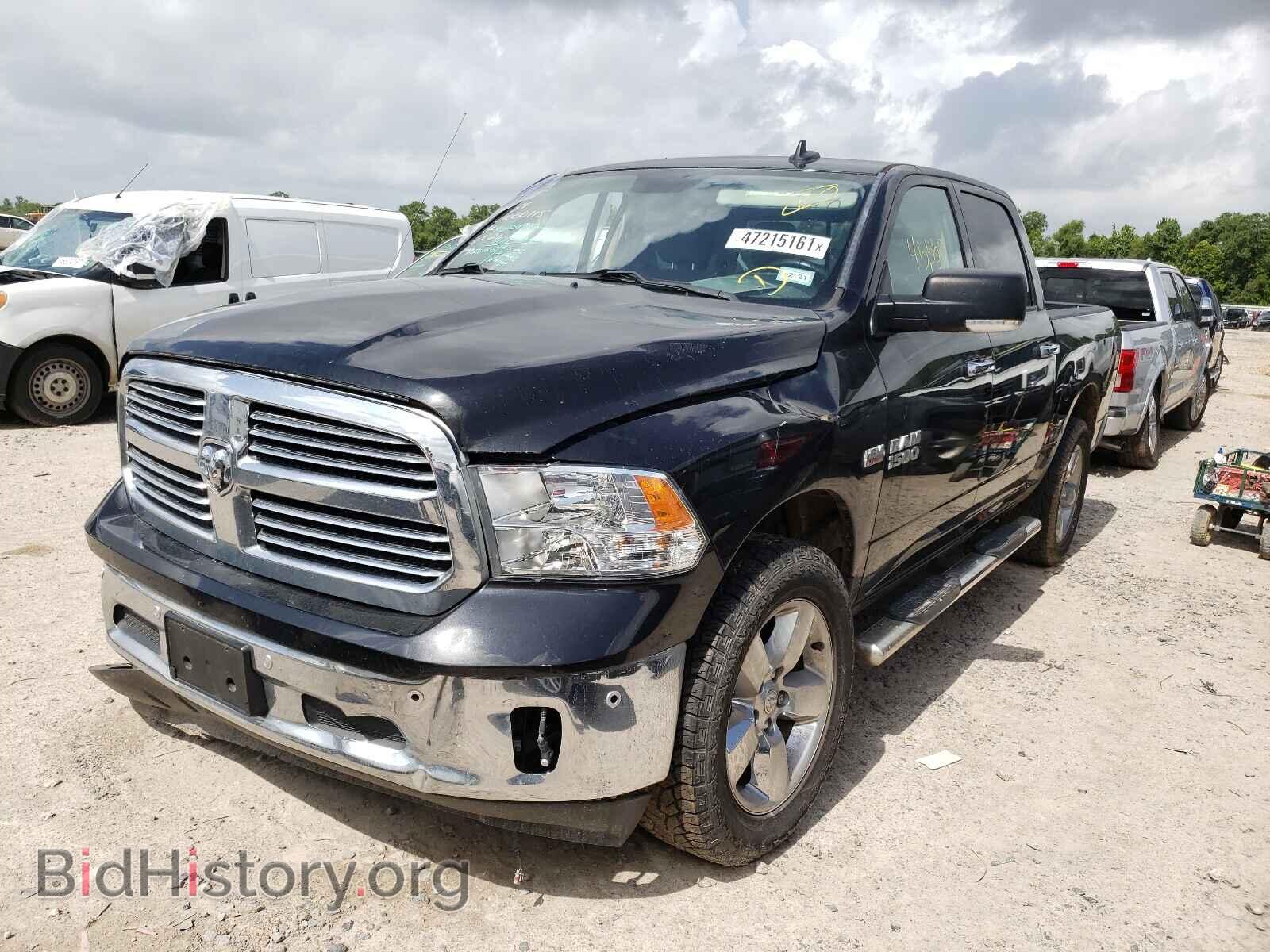 2017 RAM 1500 - VIN: 3C6RR7LT9HG565521 - Photo 2