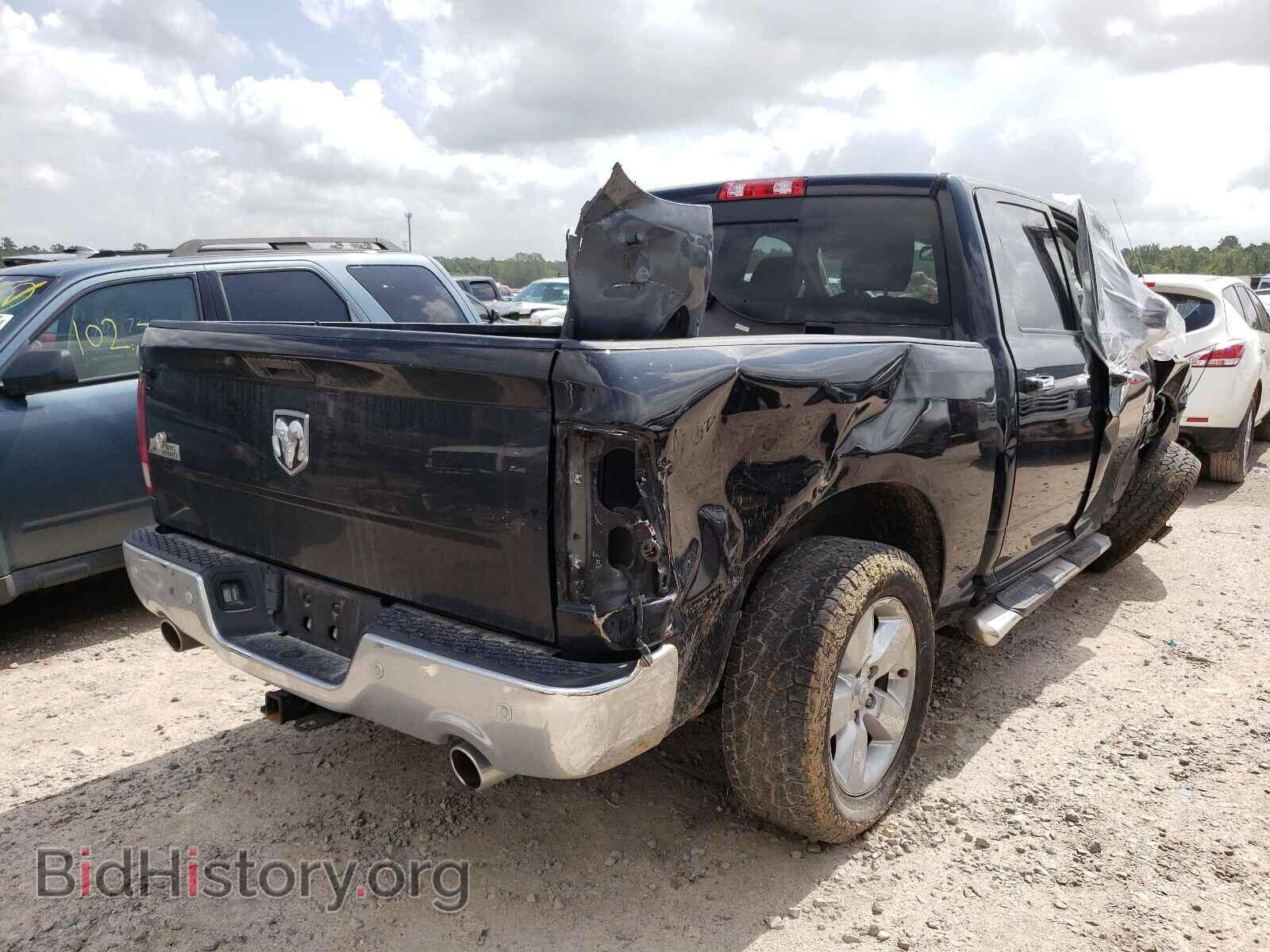 2017 RAM 1500 - VIN: 3C6RR7LT9HG565521 - Photo 4
