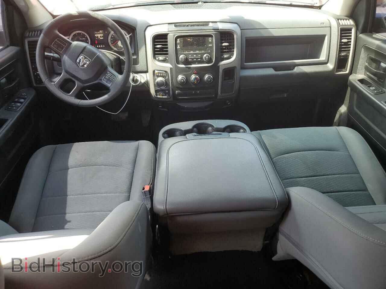 2017 RAM 1500 - VIN: 1C6RR7FG8HS678416 - Фото 8